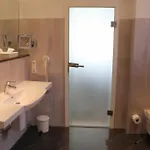 Hotell Burggartenpalais Rothenburg ob der Tauber
