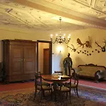 Burggartenpalais Rothenburg ob der Tauber