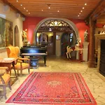 Burggartenpalais Hotell
