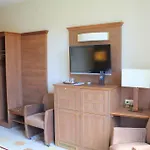 Hotell Burggartenpalais Rothenburg ob der Tauber