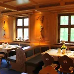 Burggartenpalais 4*