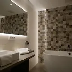 Hotell Burggartenpalais 4*
