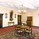 Hotell Burggartenpalais 4*