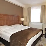 Hotell Burggartenpalais Rothenburg ob der Tauber