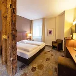 Burggartenpalais Hotell