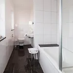 Hotell Burggartenpalais Rothenburg ob der Tauber