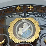 Burggartenpalais Hotell Rothenburg ob der Tauber