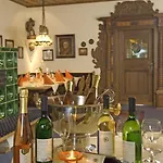 Burggartenpalais 4* Rothenburg ob der Tauber
