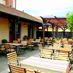 Burggartenpalais 4*