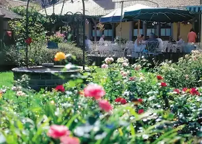 Burggartenpalais 4* Rothenburg ob der Tauber