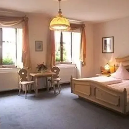 Burggartenpalais 4*