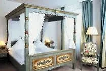 فندق Burggartenpalais 4*