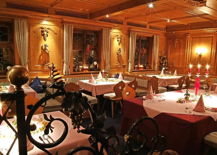 Burggartenpalais روتنبورغ أوب در تاوبر