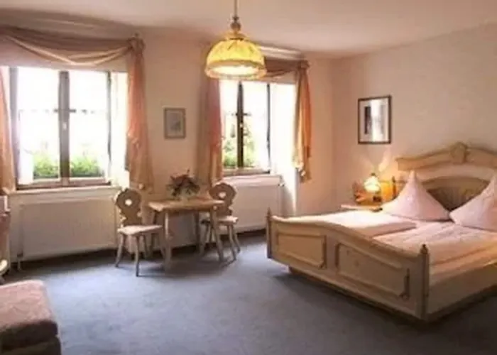 Burggartenpalais 4*