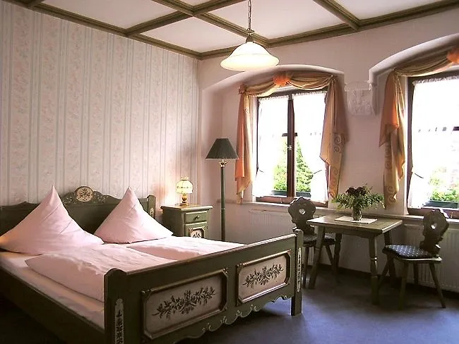 Burggartenpalais 4*